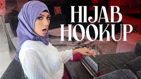 hijab hookub